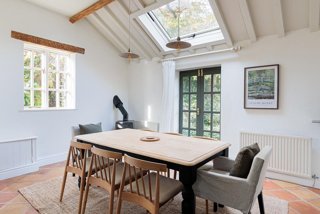 Oakwood barn 12