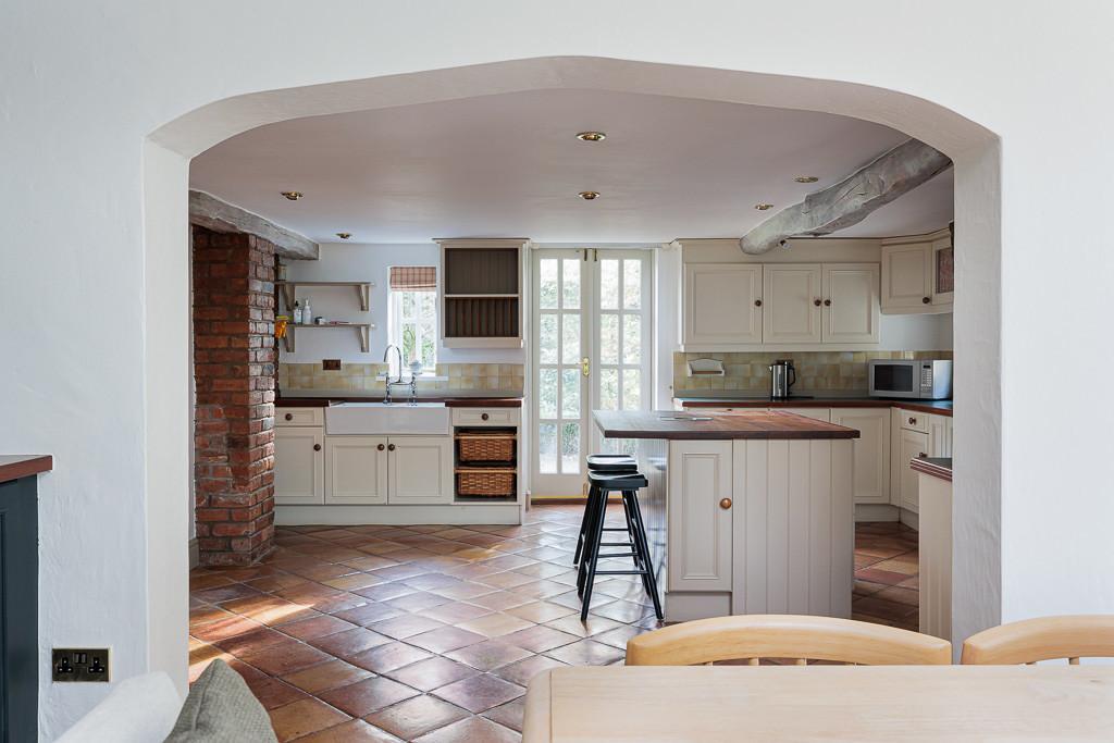 Oakwood barn 14