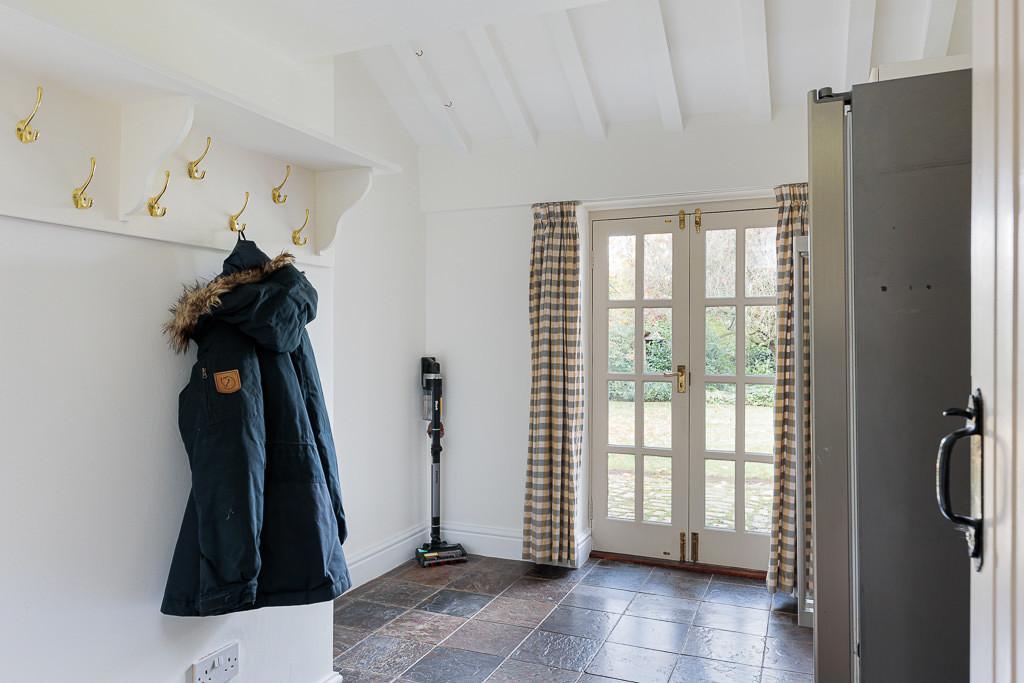 Oakwood barn 15