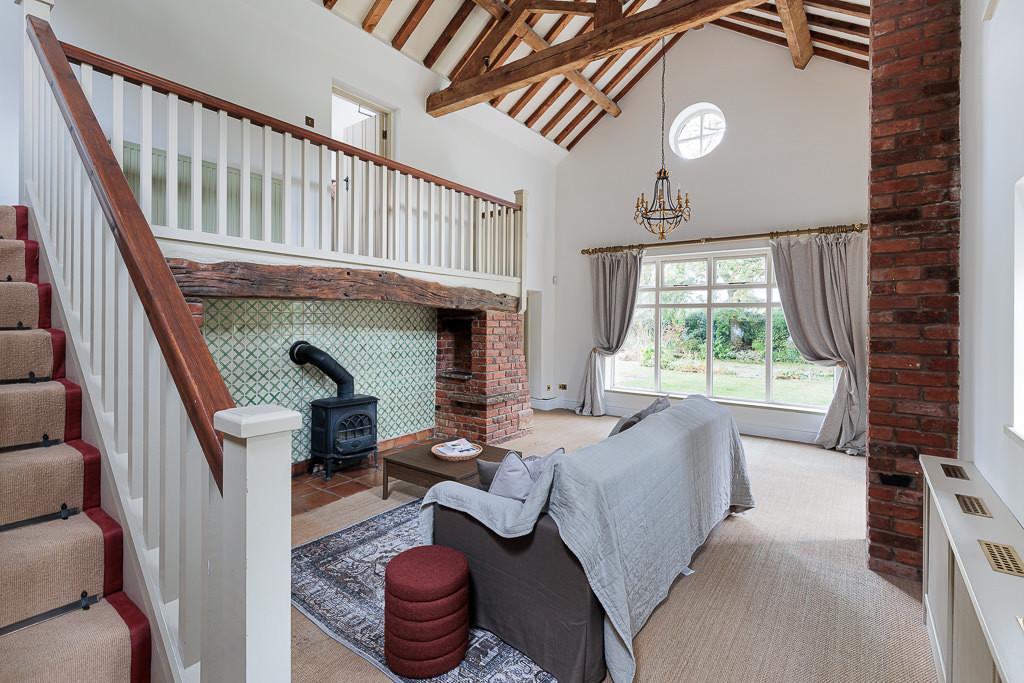 Oakwood barn 18
