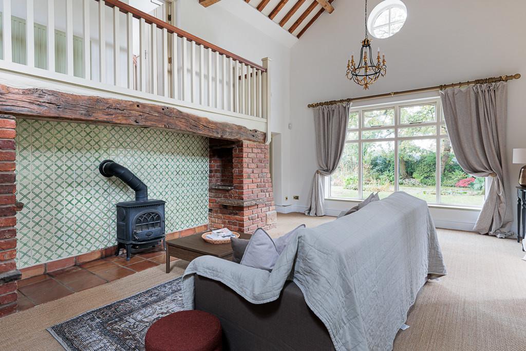 Oakwood barn 19