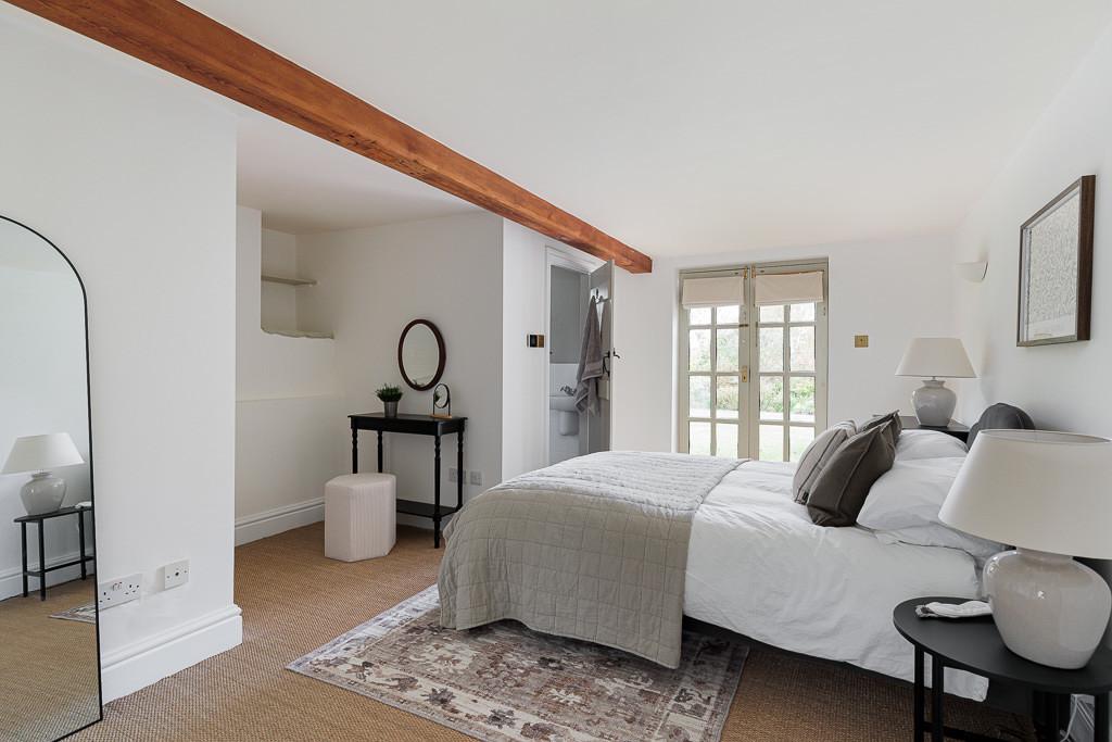 Oakwood barn 21