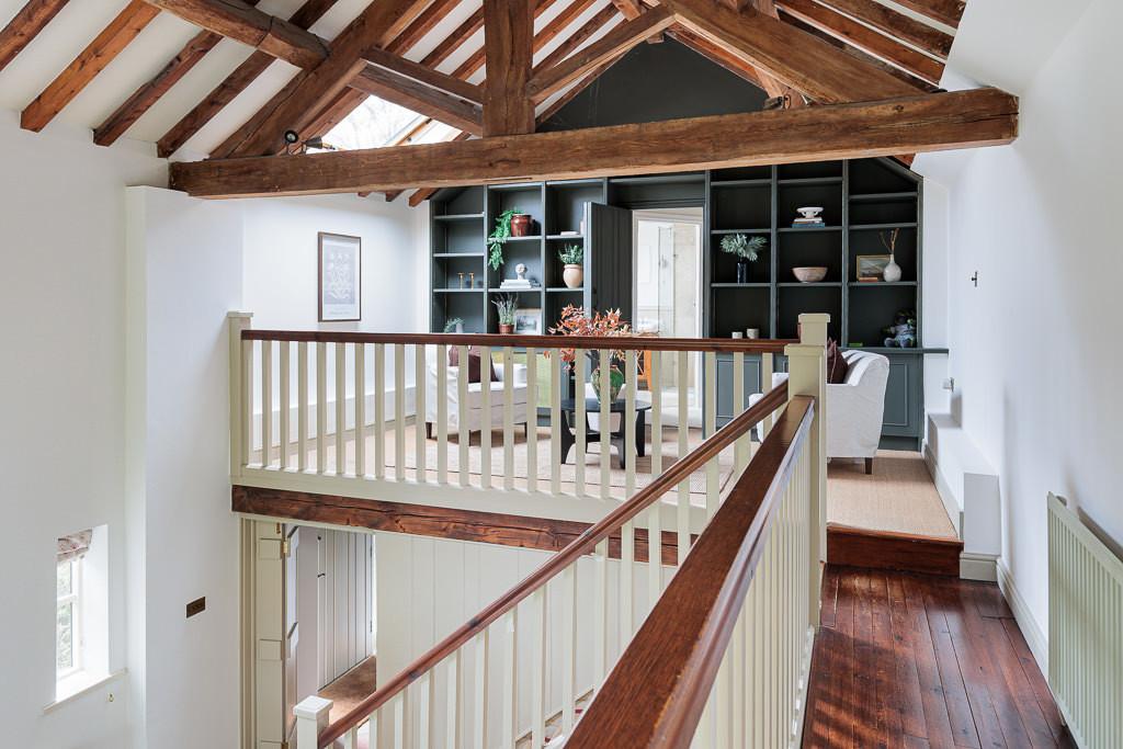Oakwood barn 24