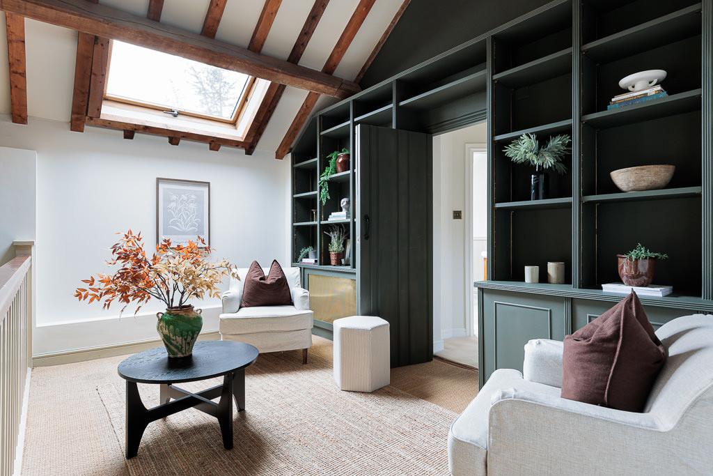 Oakwood barn 26