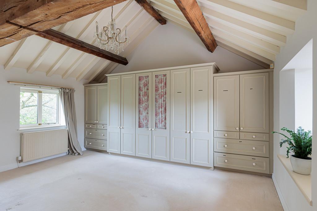 Oakwood barn 27