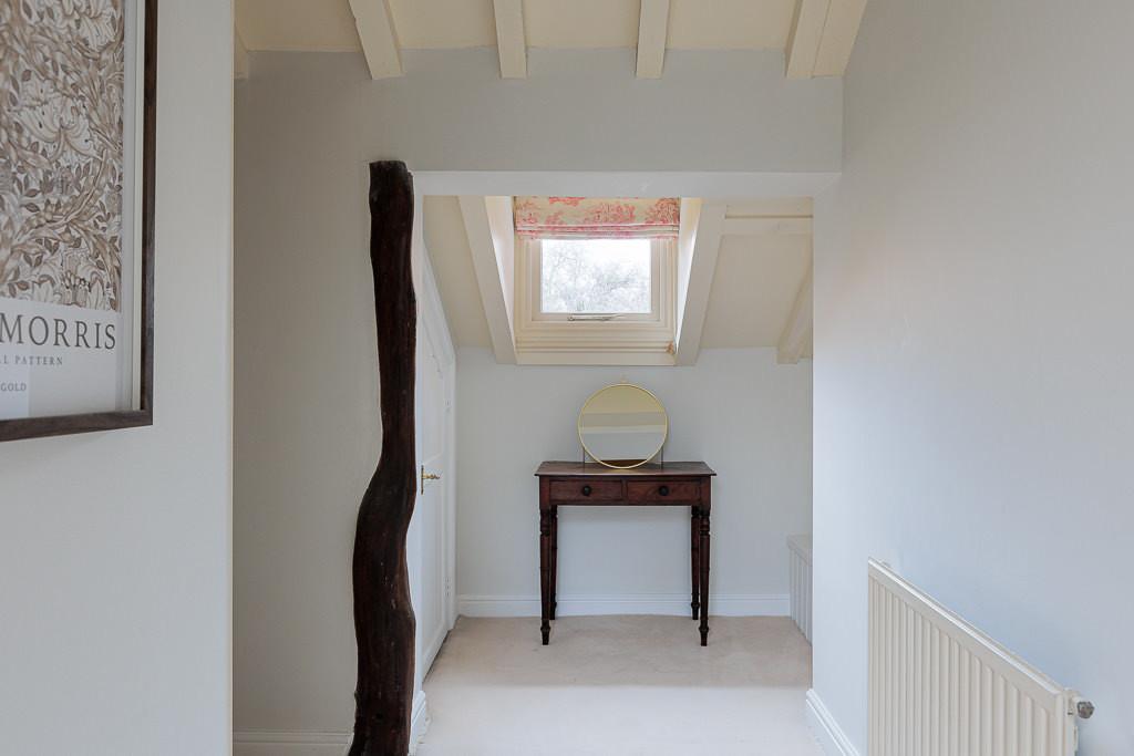 Oakwood barn 29