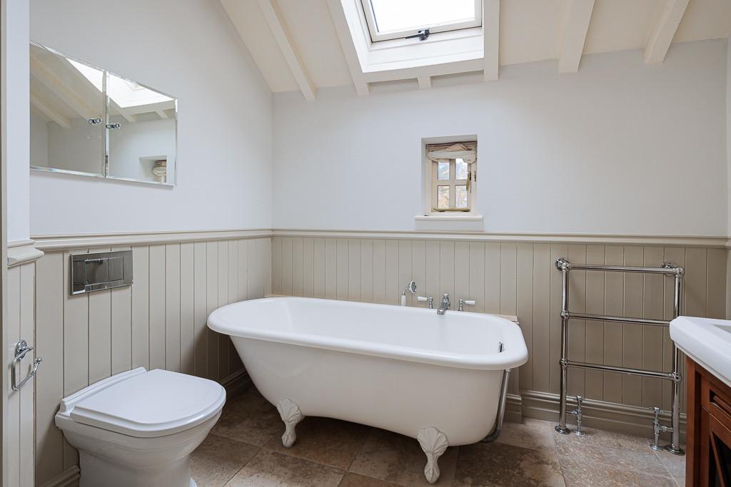 Oakwood barn 32