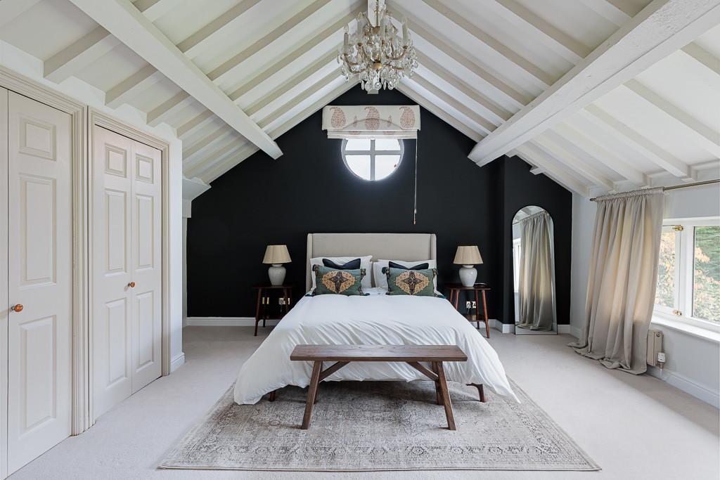 Oakwood barn 34