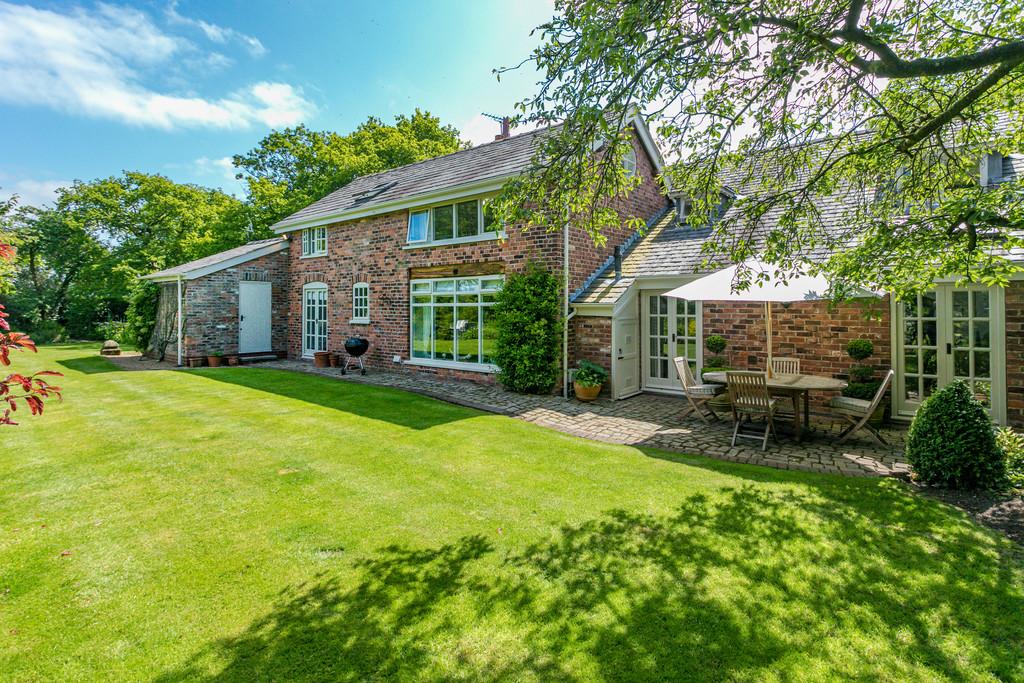 Oakwood Barn-53