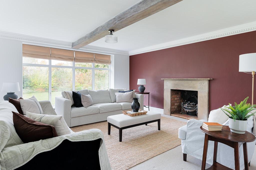 Oakwood barn 3