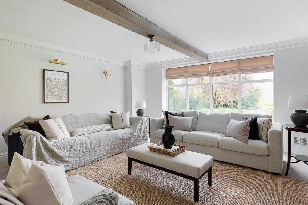 Oakwood barn 5