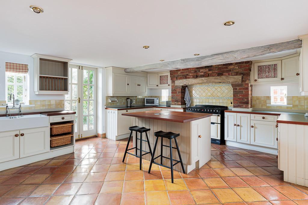 Oakwood barn 6