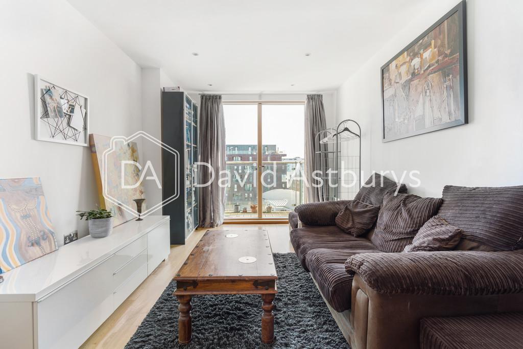 1703202513 DAISL Flat 401 Campion House 9 Frances