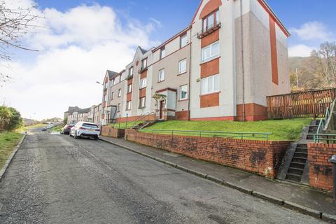 undefined, Poplar Street, Greenock PA15