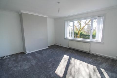 2 bedroom ground floor flat to rent, St. Andrews Brae, Dumbarton G82