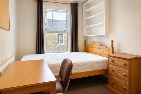 1 bedroom end of terrace house to rent, Clarendon Street, Cambridge CB1