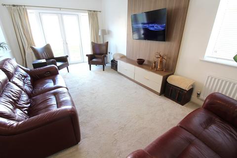 undefined, Evans Way, Chipping Norton OX7