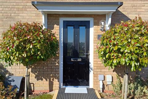 undefined, Evans Way, Chipping Norton OX7
