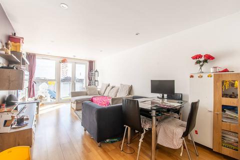 2 bedroom flat for sale, Elm Road, Wembley, HA9