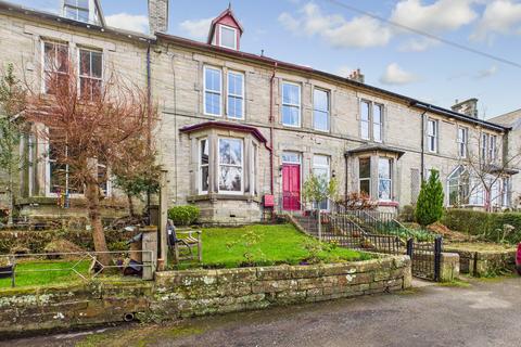4 bedroom townhouse for sale, Whitton Terrace, Rothbury, Morpeth, Northumberland