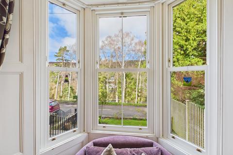 4 bedroom townhouse for sale, Whitton Terrace, Rothbury, Morpeth, Northumberland