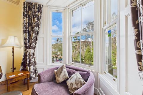 4 bedroom townhouse for sale, Whitton Terrace, Rothbury, Morpeth, Northumberland