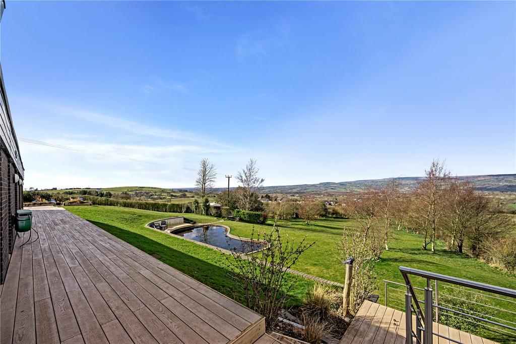 Decking View