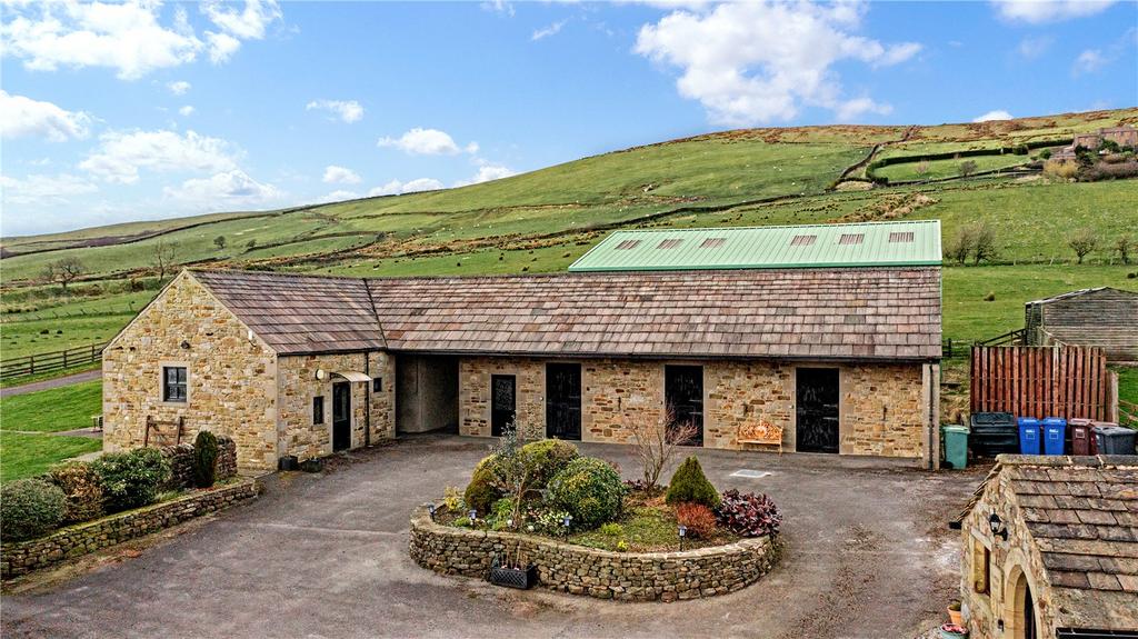 Stables