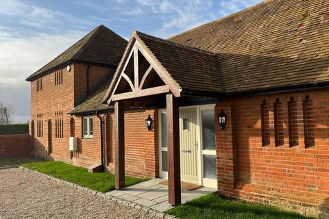 4 bedroom barn conversion for sale, Buckingham Road, Aylesbury HP22