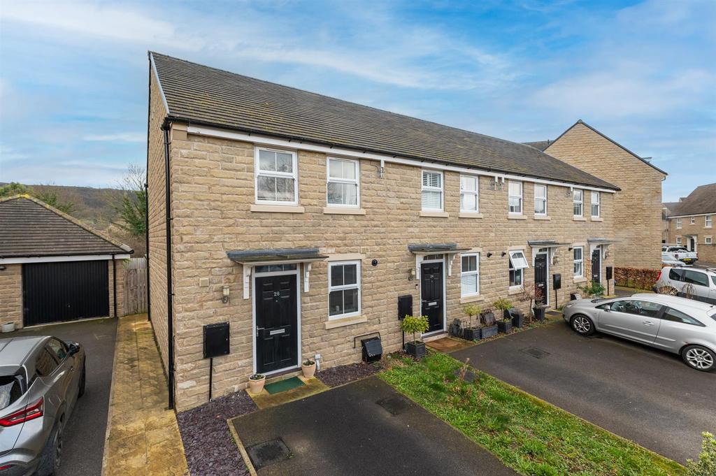 Garnetts Grove