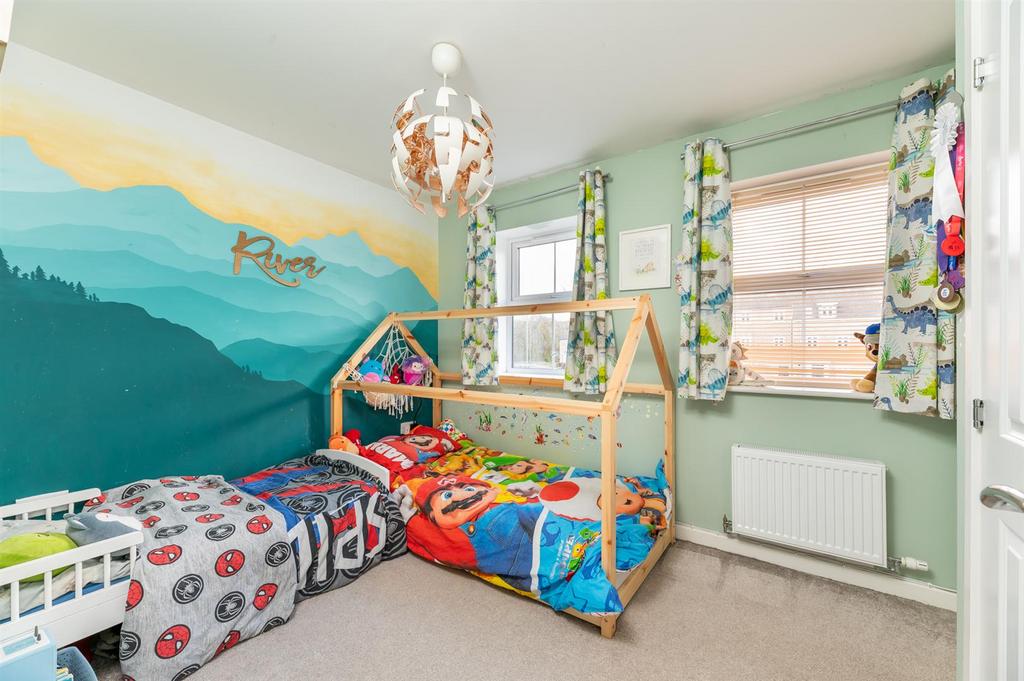 Bedroom 2