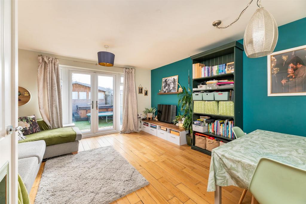 Sitting Room