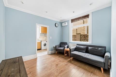 3 bedroom flat for sale, Tynemouth Street, London, SW6