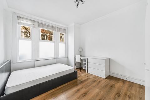 3 bedroom flat for sale, Tynemouth Street, London, SW6