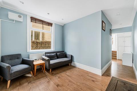 3 bedroom flat for sale, Tynemouth Street, London, SW6