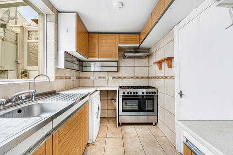 3 bedroom flat for sale, Tynemouth Street, London, SW6