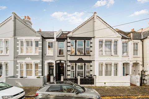 Tynemouth Street, London, SW6