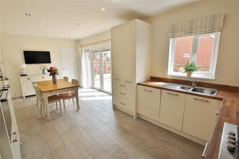 3 bedroom detached house for sale, Tyn y Berllan, Lisvane, Cardiff, CF14