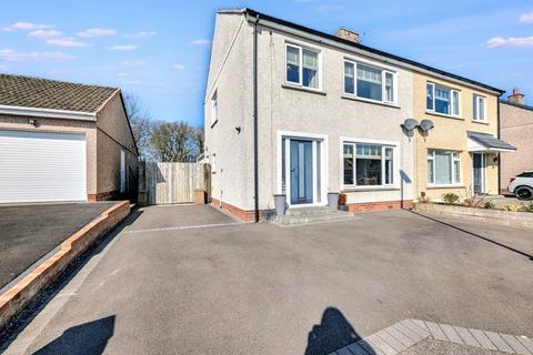 7 Brook Side, Maryport, CA15 7AF