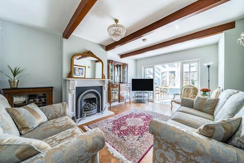 undefined, Ashley Park Crescent, Walton On Thames, Surrey, KT12