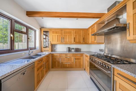 undefined, Ashley Park Crescent, Walton On Thames, Surrey, KT12