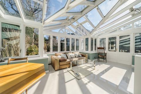 undefined, Ashley Park Crescent, Walton On Thames, Surrey, KT12