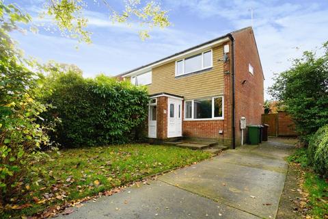 2 bedroom semi-detached house to rent, Birkdale Drive, Alwoodley, Leeds, LS17