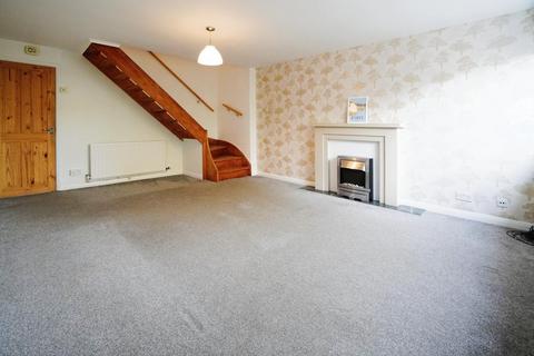 2 bedroom semi-detached house to rent, Birkdale Drive, Alwoodley, Leeds, LS17