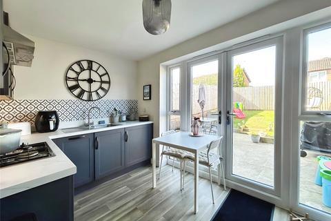 2 bedroom semi-detached house for sale, Preston Close, Leicestershire LE18