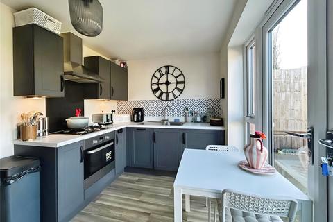 2 bedroom semi-detached house for sale, Preston Close, Leicestershire LE18