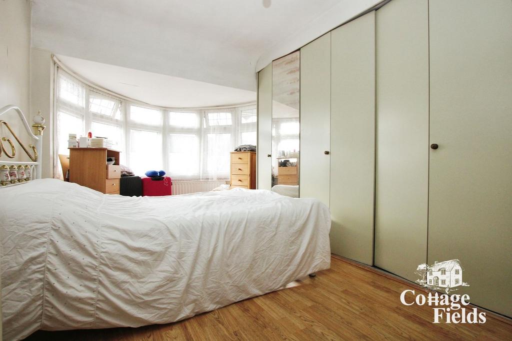 Principle Bedroom