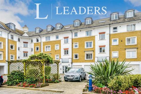 The Strand, Brighton Marina Village, Brighton