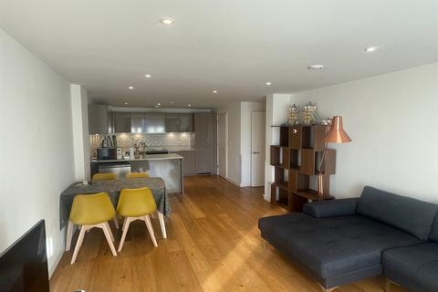 2 bedroom apartment to rent, Valentine Apartment, Southwark, 117 Weston Street, London, SE1
