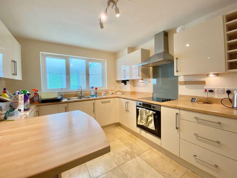 The Kitchen